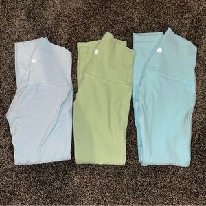 💕 Moving Sale! 💕 
Lululemon align leggings